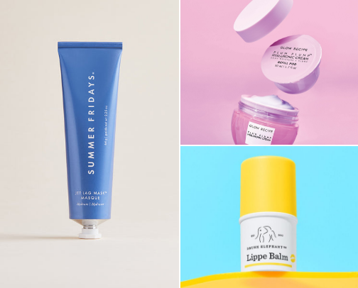 🍂 Fall Beauty Edit: Viral Essentials for That Cozy It Girl Era cover photo collage