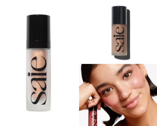 My favorite beauty recs cover photo collage
