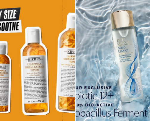 Bye Acne, Hello Clear Skin - Check This Out If You've Had Acne for Years cover photo collage