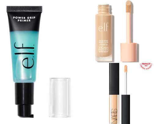 ✨Want to achieve the “ scandi makeup- look”? I’ve got you!✨ cover photo collage