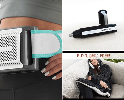 The electronic products you need! cover photo collage