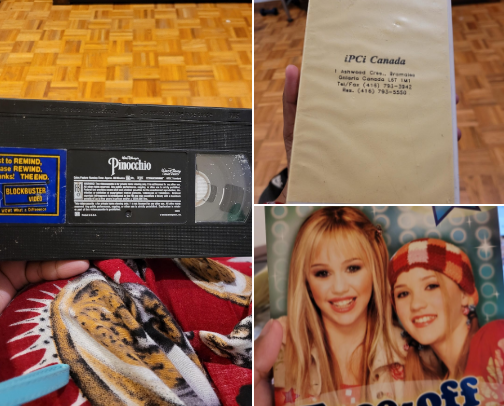 Vintage Finds You’ll Want ASAP cover photo collage