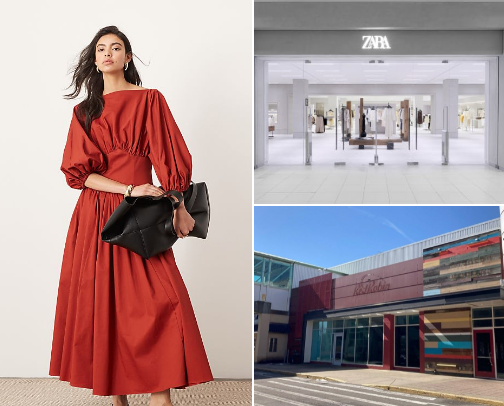 🍁 Where to Shop Fall Fashion Finds Online if You Love TikTok Trends cover photo collage