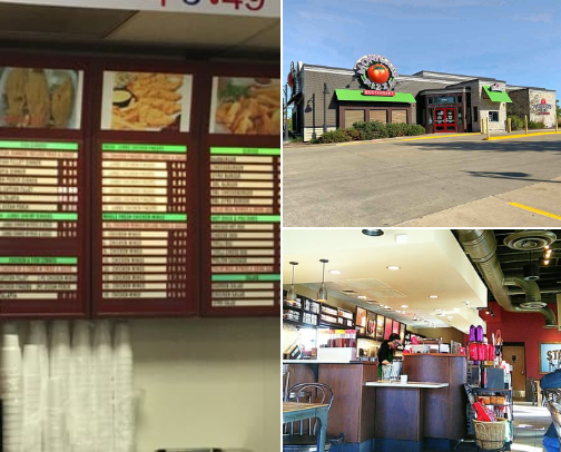 My top Urbana recs cover photo collage