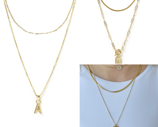 🎁 Unique Luxury Gifts for Her: Birthday, Anniversary & Holiday Ideas cover photo collage