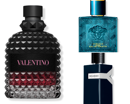Colognes I recommend so your man smells amazing cover photo collage
