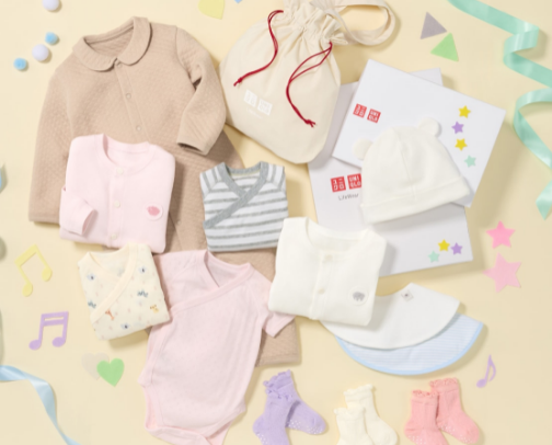 Spoiling my baby with the sweetest outfits! 🥰 New arrivals are here! 👶 cover photo collage