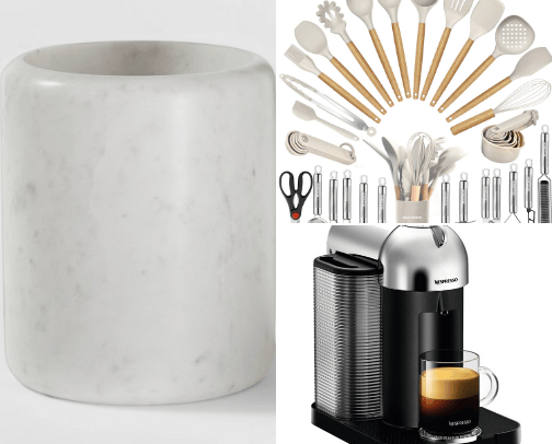 Home Decor cover photo collage