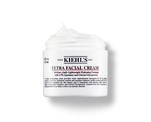 my kiehls favorites cover photo collage