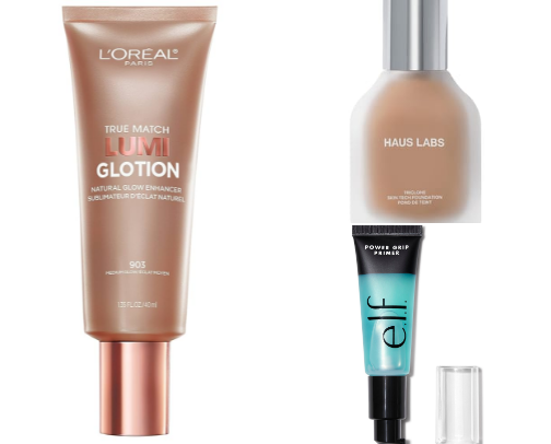 A guide to a flawless base cover photo collage