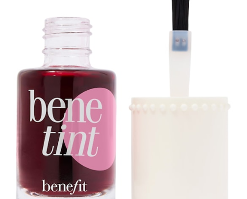 Benefit cover photo collage