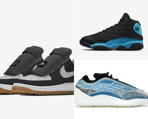 I like sneakers 👟 cover photo collage