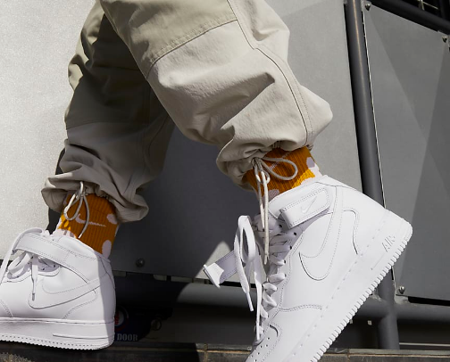 I like sneakers: My Top Picks cover photo collage