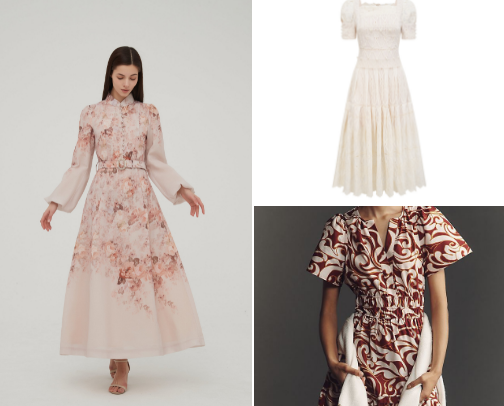 Favorite Sunday church clothes! cover photo collage