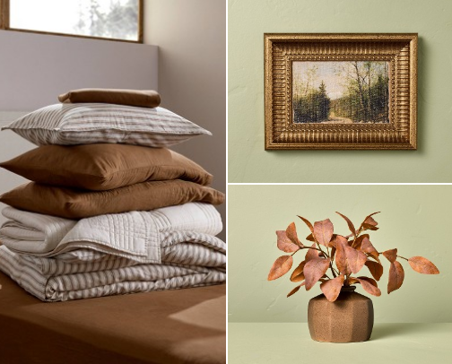 Target Finds, Leah Approved! cover photo collage