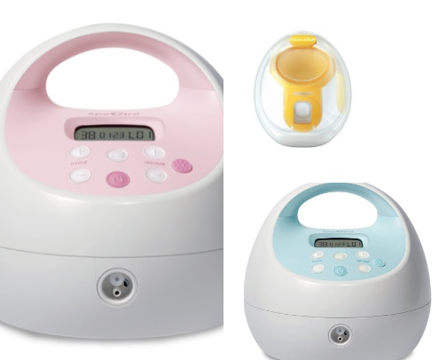 Breastfeeding Essentials 🤱 cover photo collage