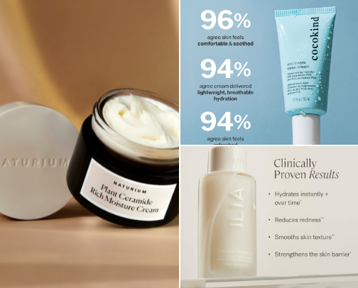 Top 20 skin care items from Ulta 💞 cover photo collage