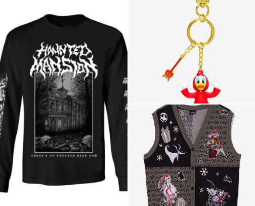 Are you an alt baddie but also a Disney adult? cover photo collage