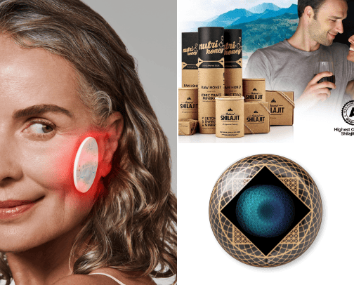 Wellness Wonders - Year round gift guide! cover photo collage