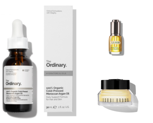 🚩skincare cover photo collage