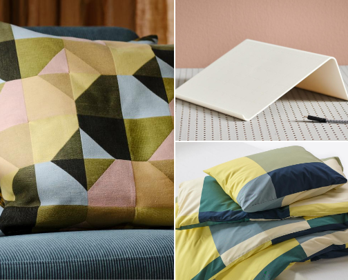 IKEA musts cover photo collage