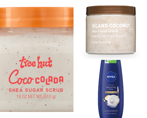 Self-Care Finds for Your Everything Shower & Reset Days🌧️🚿 cover photo collage