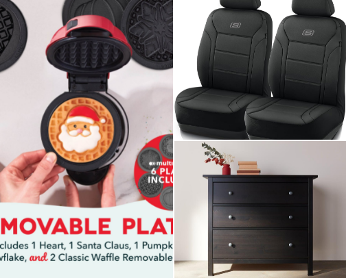 What I want for Christmas as a 20 year old girl cover photo collage