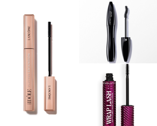 Makeup Recommendations cover photo collage