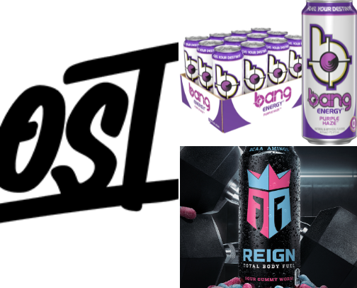 Top 5 Energy Drinks IMO cover photo collage