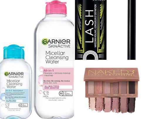 For a natural look cover photo collage
