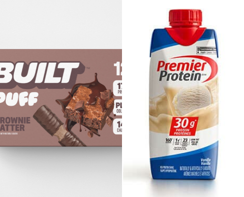 Health & Wellness cover photo collage