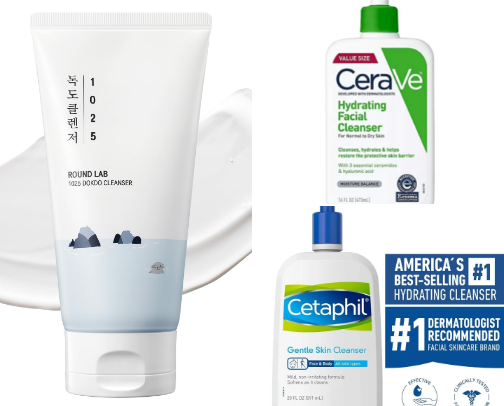 Beauty Products Worth Buying Again and Again cover photo collage