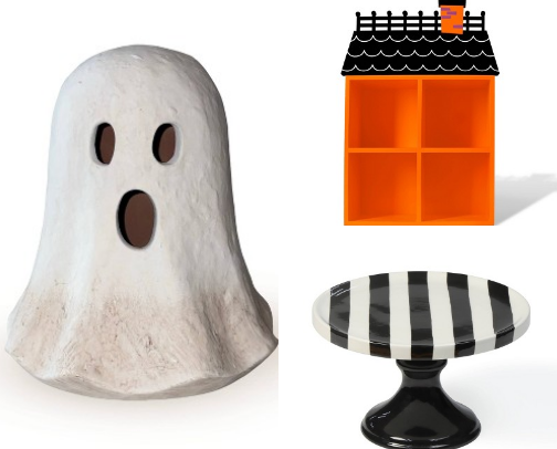 Target Halloween Haul 👻🎃🍁 cover photo collage