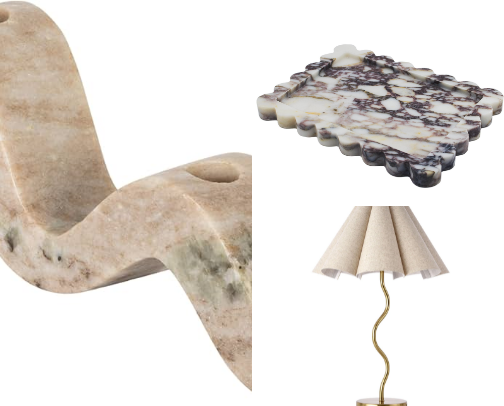 Amazon Home Decor cover photo collage