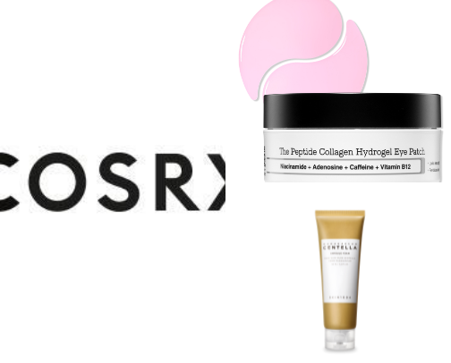The Best Skincare Products for Sensitive Skin 🩷 cover photo collage