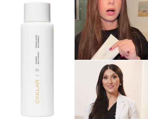 Spa Day cover photo collage