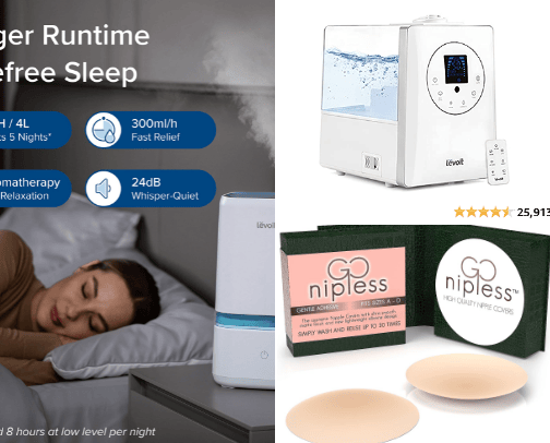 Amazon favorites cover photo collage