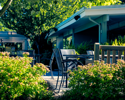 Seattle Eastside Coffee Gems: Cute Spots to Sip & Stay cover photo collage