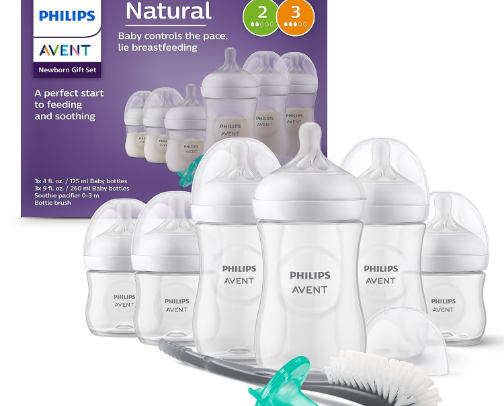 👶 Amazon Baby Gifts That Parents Will Actually Love cover photo collage