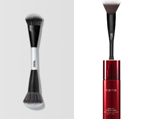Everyday Makeup cover photo collage