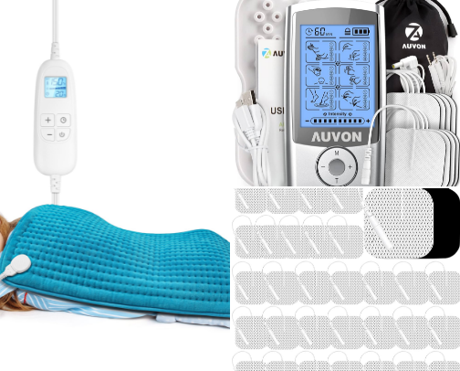 Medical Anything cover photo collage