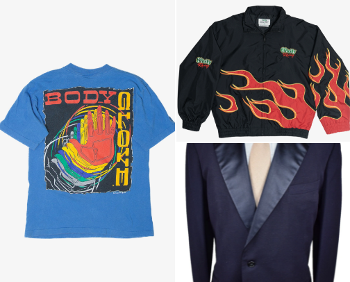 Carters Closet-Cool Teen Boy Clothes cover photo collage