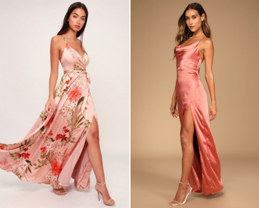 Elegance that Enchants: Sublimity in Every Piece of Dress! cover photo collage