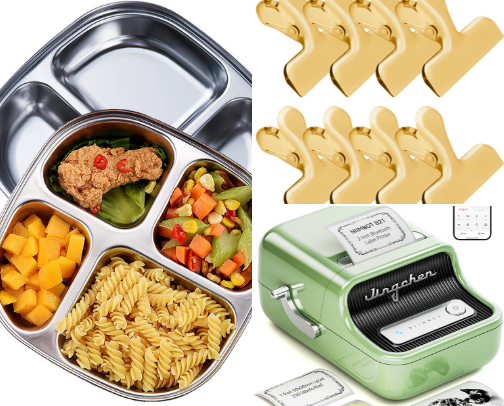 Useful Home items You Shouldn't Miss cover photo collage