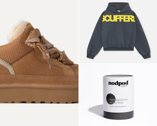 ULTIMATE 'COOL GIRL' 🖤🐆 Christmas wishlist/Gift guide❣️ cover photo collage