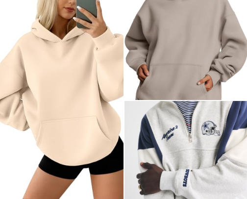 My GO TO COMFYSSSS cover photo collage