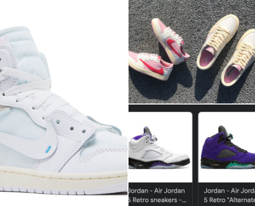 Spring 2026 Sneaker Trends: 15 Must-Have Streetwear Shoes (Hype Drops + Everyday Grails) cover photo collage