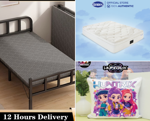 Beginner Newlyweds Must-have! cover photo collage