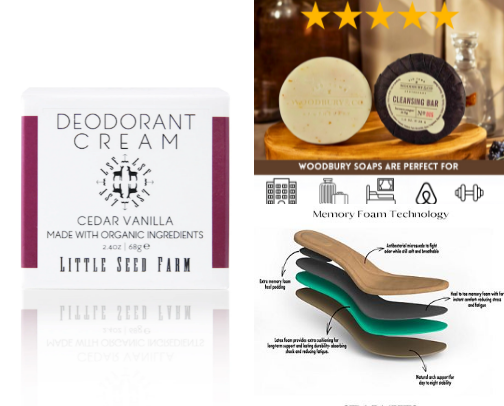 🛁 Best Bathtime Buys cover photo collage