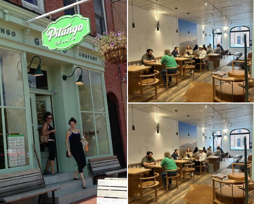 All the Sweets!! cover photo collage